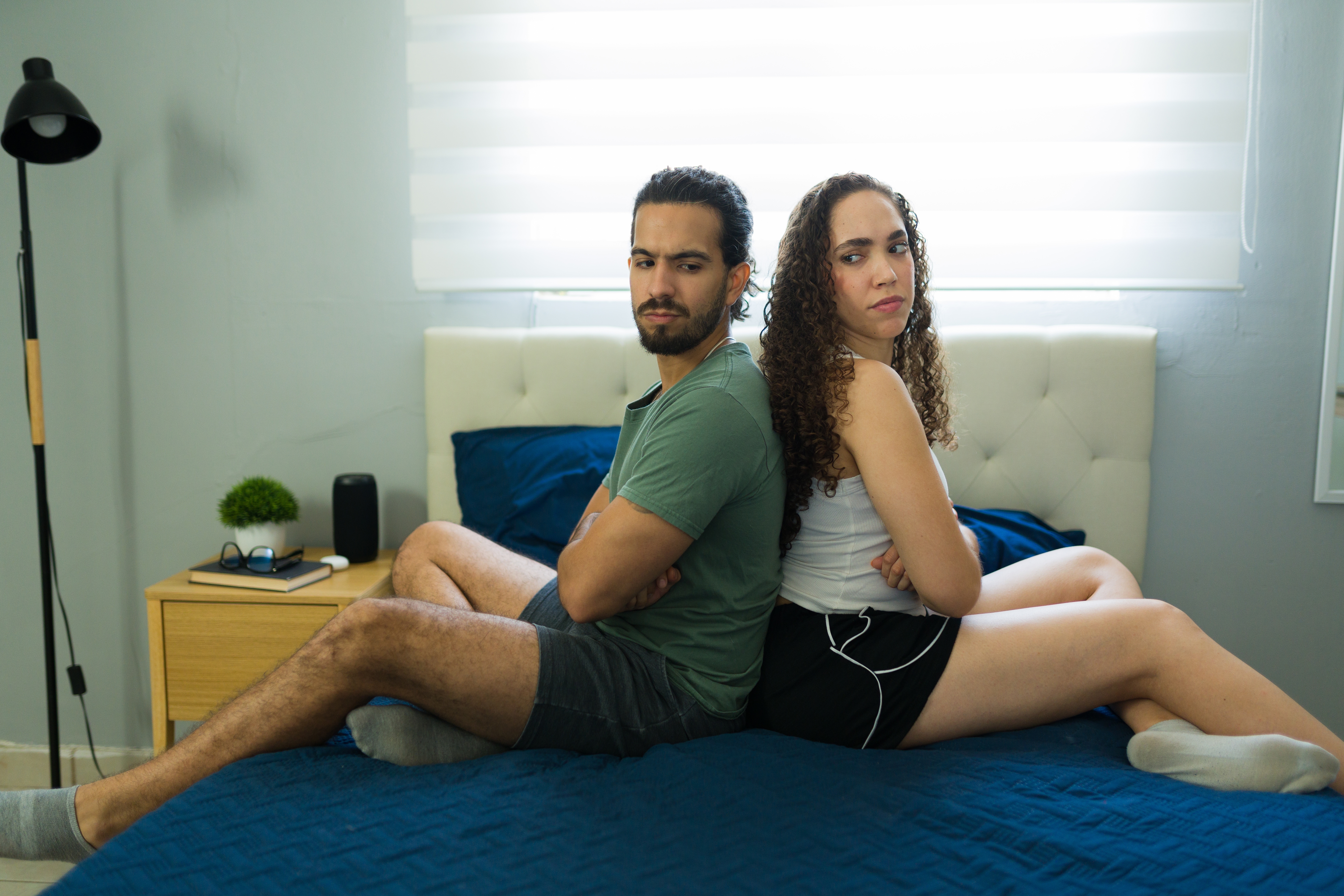 Los signos del zodiaco que son incompatibles para vivir juntos