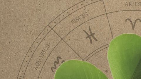 El ciclo de Cáncer significa suerte para algunos signos del horóscopo.