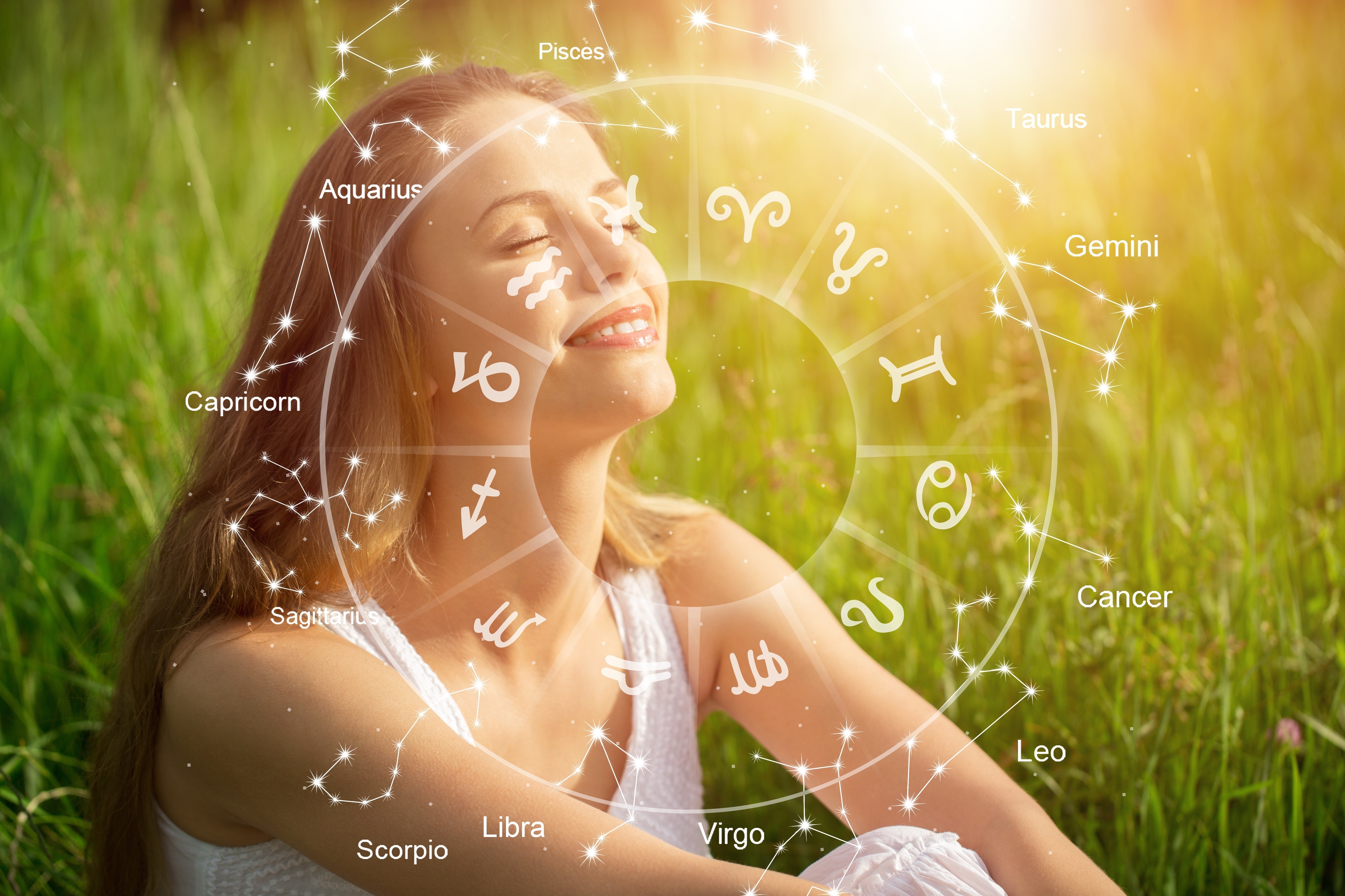 Signos del zodiaco que tienen la mejor semana hasta el 14 de junio de 2026