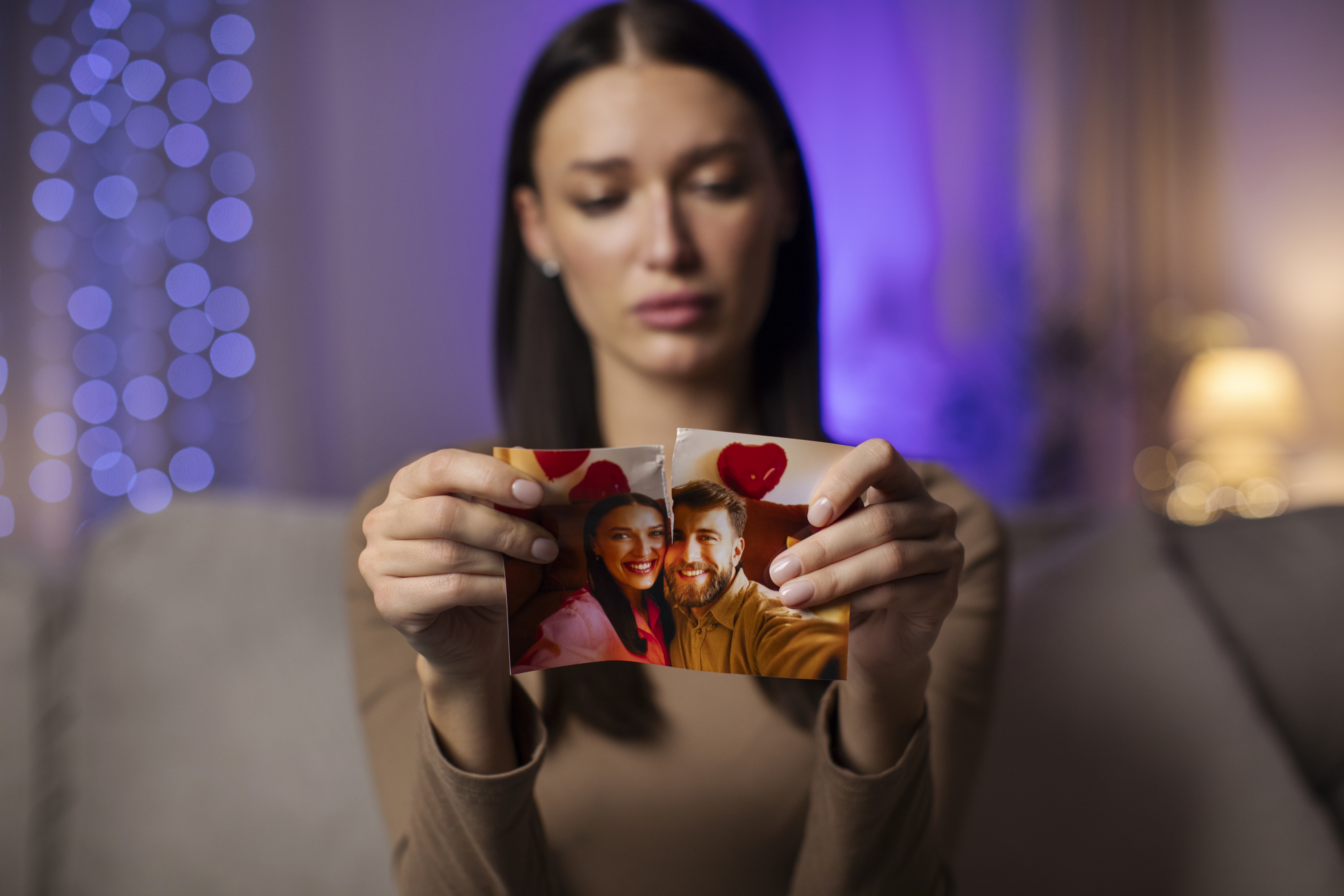 Los signos del zodiaco que más sufren en el amor: qué dice su horóscopo