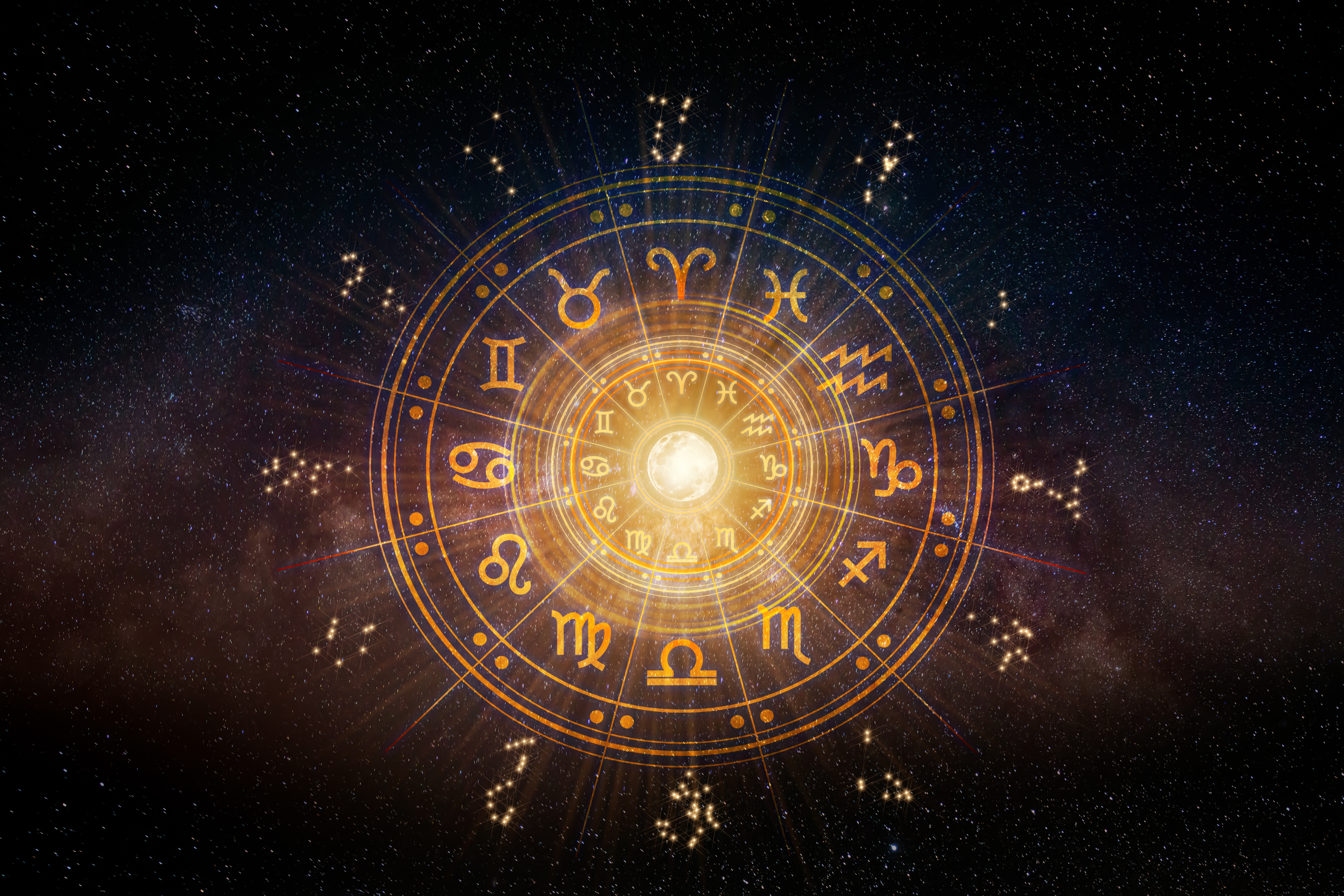 Luna nueva de junio 2026: qué pasará con los signos zodiacales más afectados