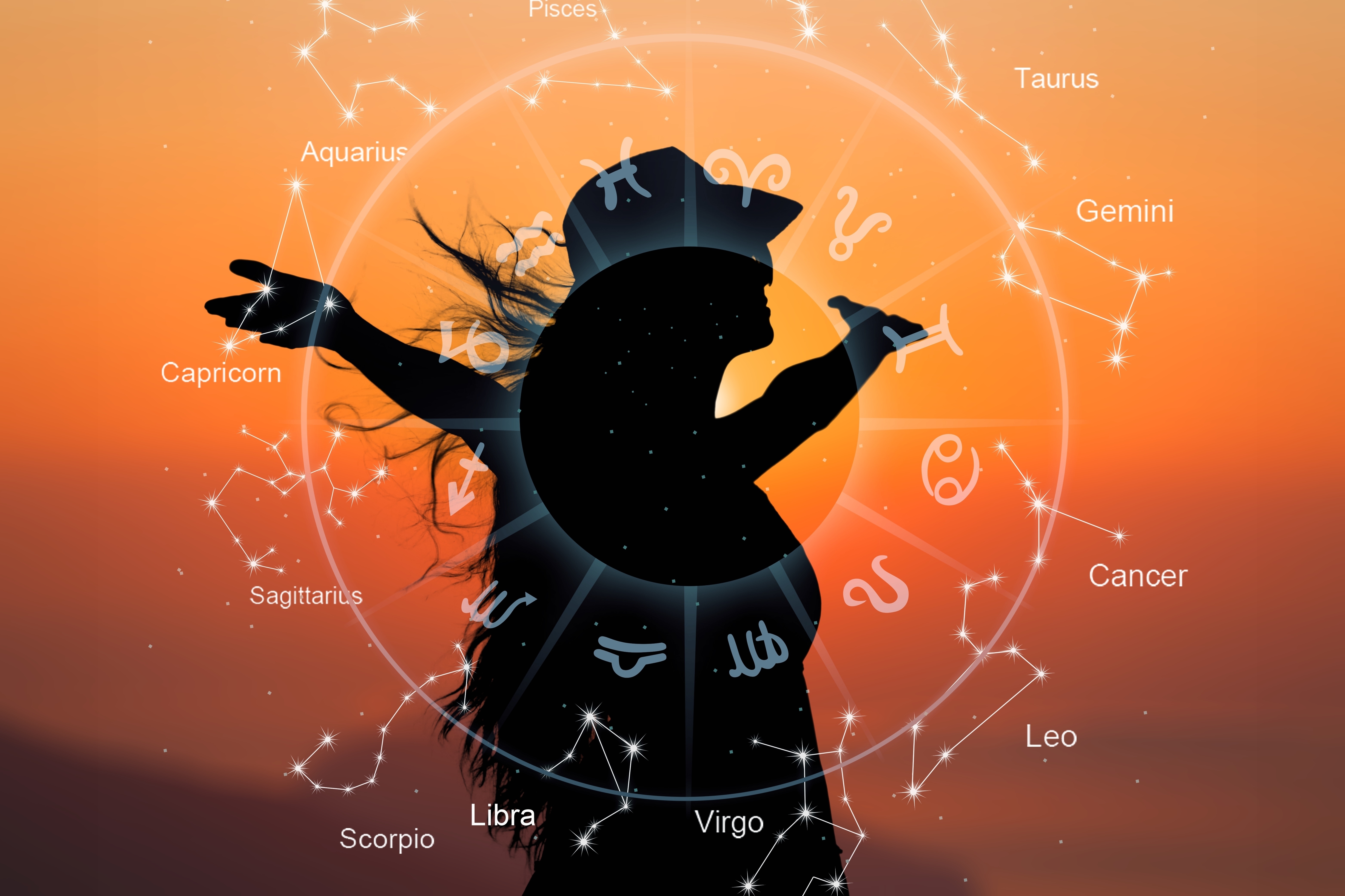 5 signos del zodiaco sienten con más fuerza el solsticio de verano 2026