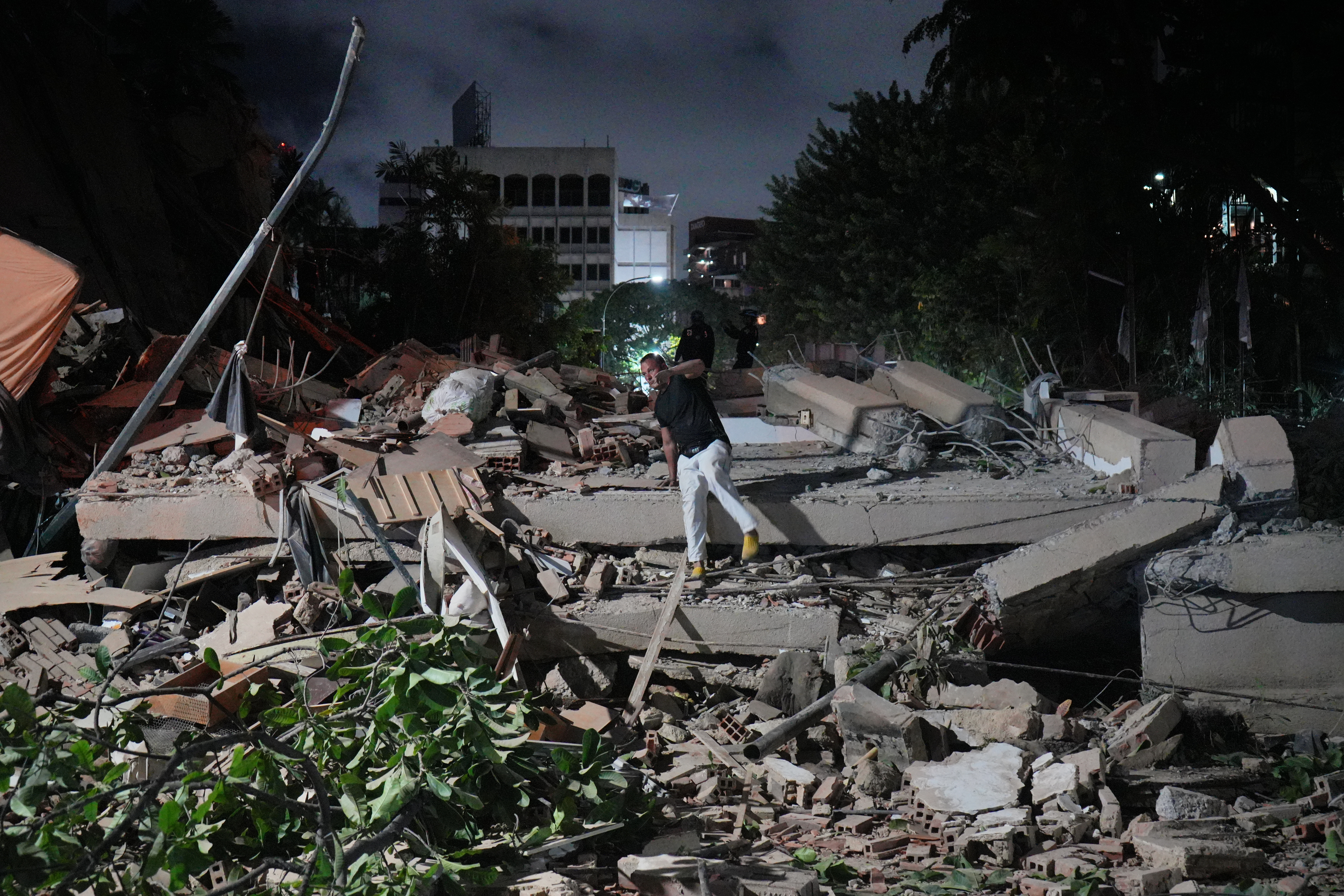 Cuándo fue el último gran terremoto en Venezuela y cuántos muertos dejó