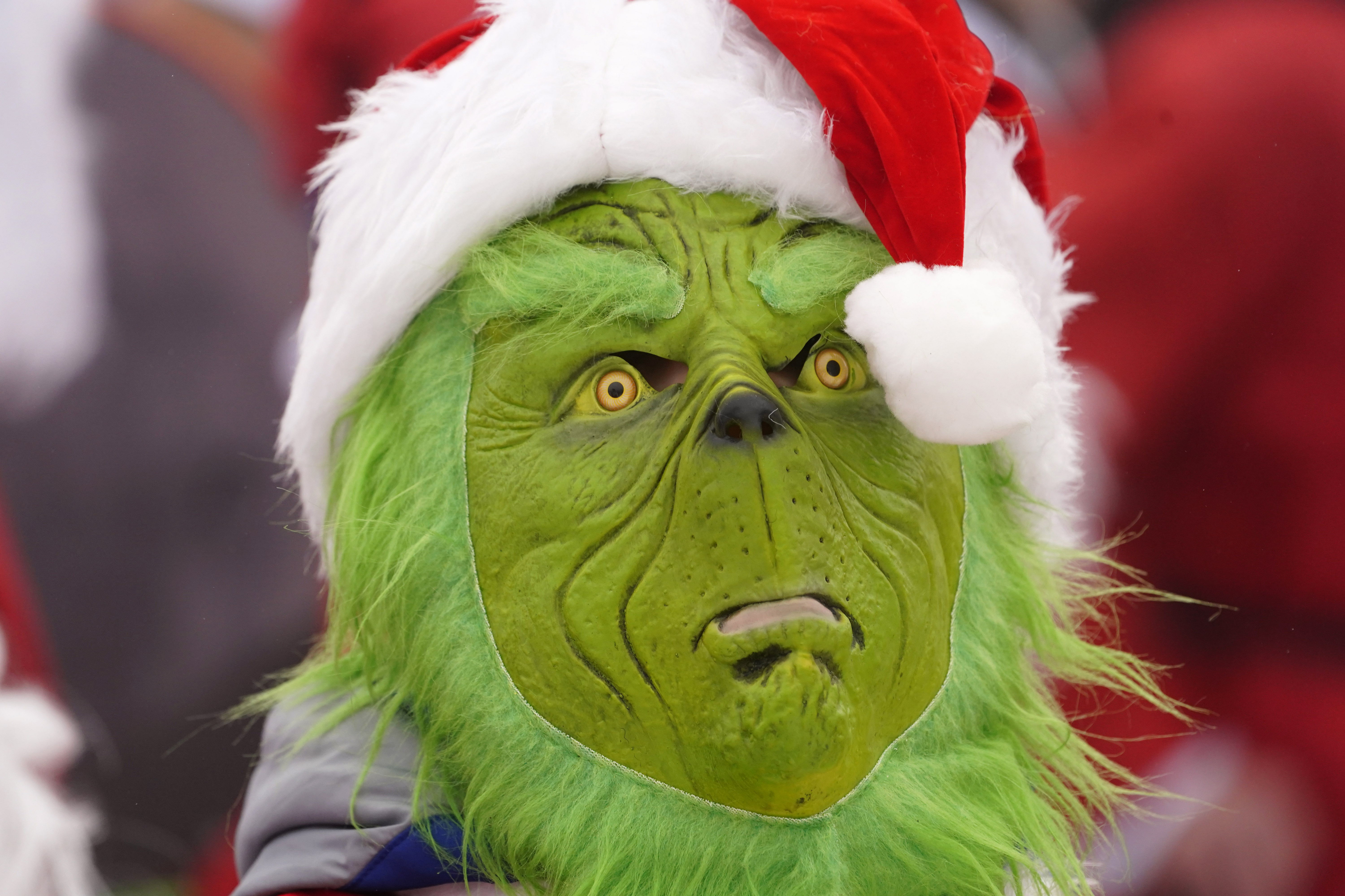 Confirman secuela de "El Grinch": ¿Jim Carrey vuelve como protagonista?