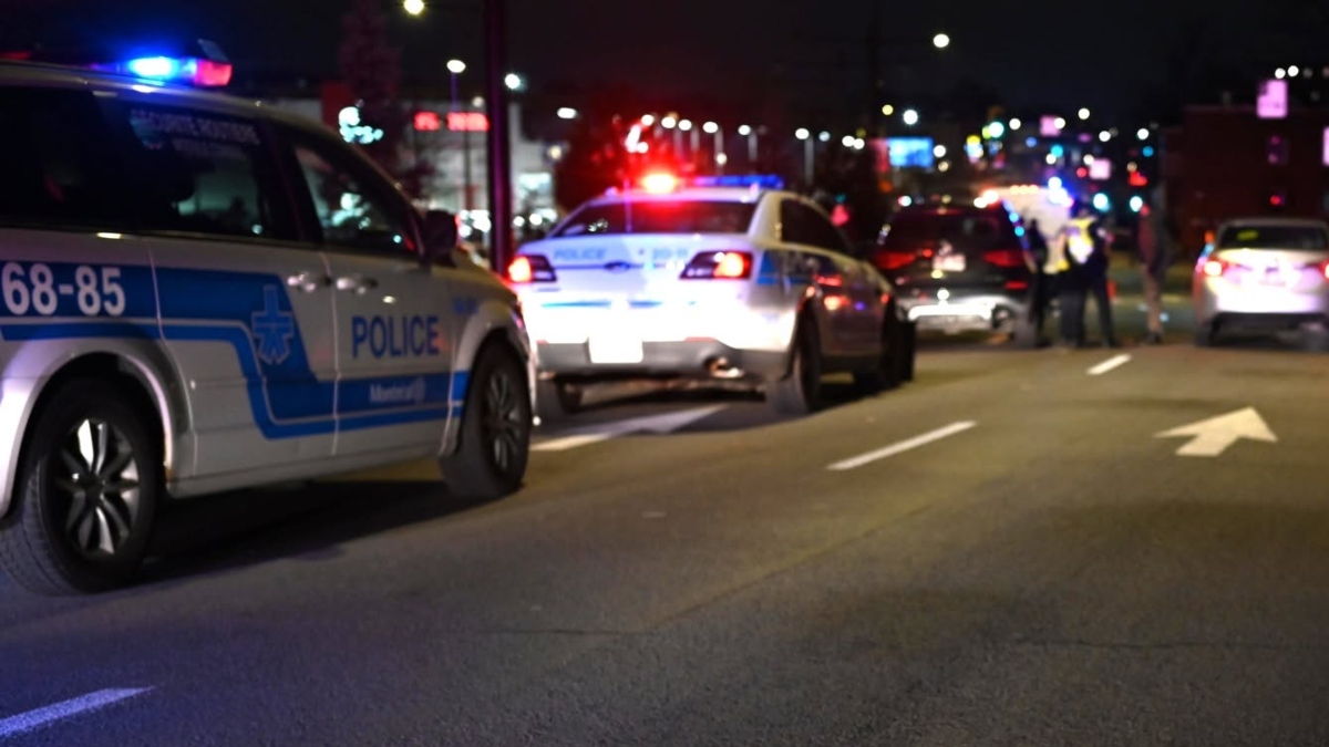 Cómo ocurrió el ataque en un barrio judío de Montreal que dejó 3 muertos