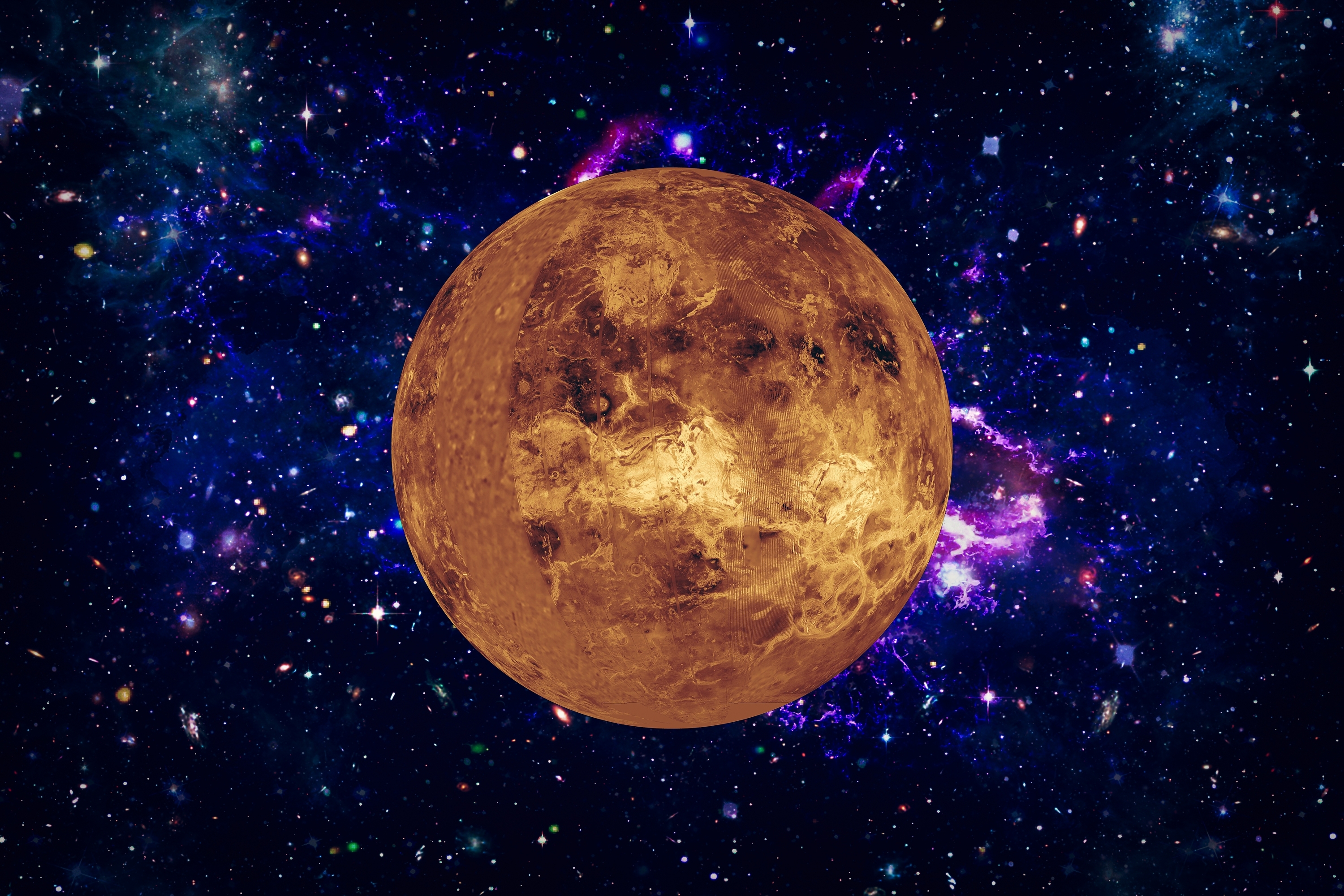 Venus ha comenzado tu tránsito por Leo: qué pasará con tu signo