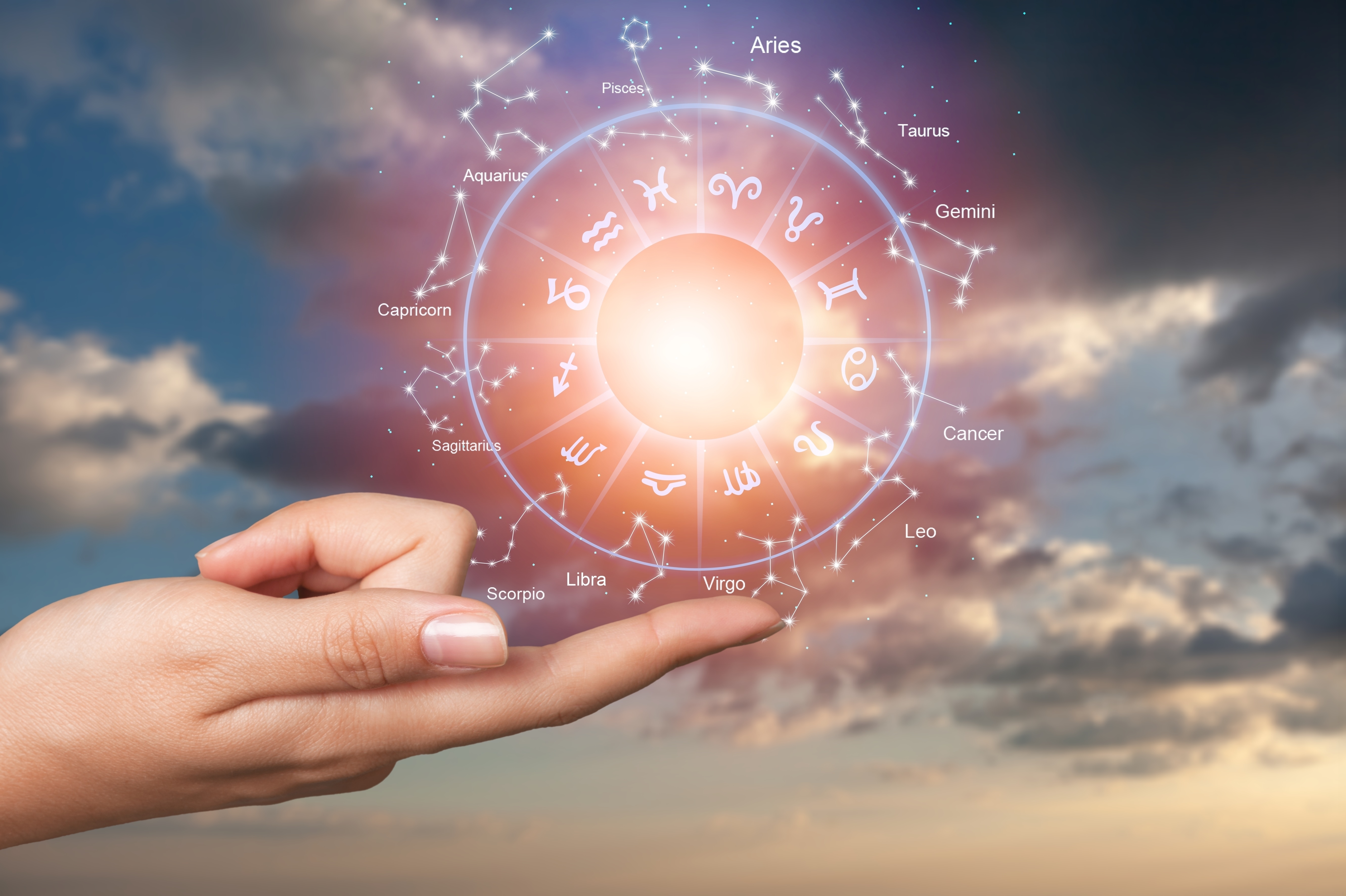 3 signos del zodiaco están por alcanzar un nuevo nivel de poder