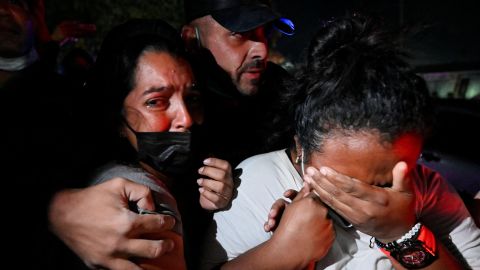 Las impactantes cifras que revelan la magnitud de los terremotos que golpearon Venezuela hace una semana