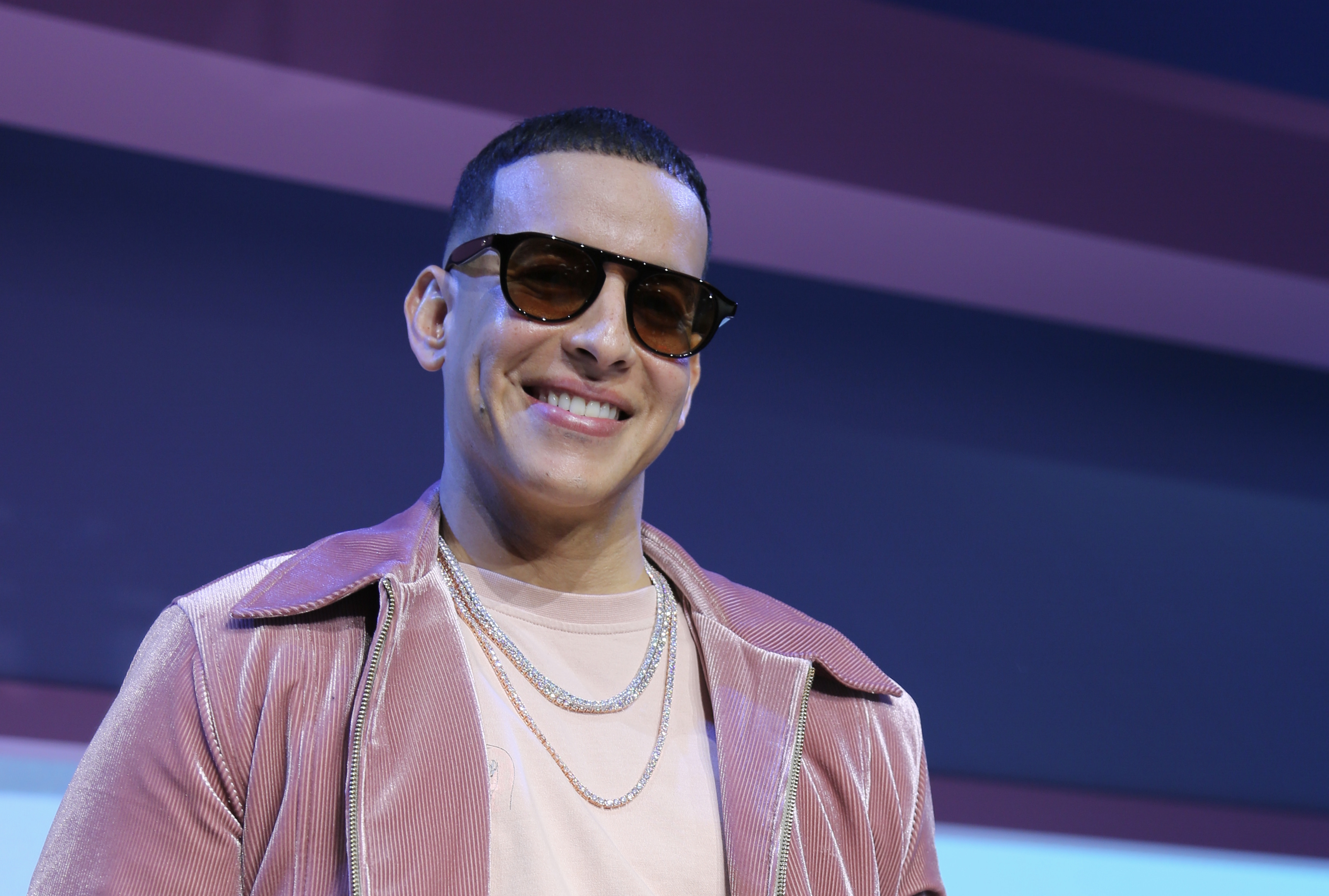 ¡Daddy Yankee ya es abuelo! Su hija Jesaaelys anuncia el nacimiento de su bebé