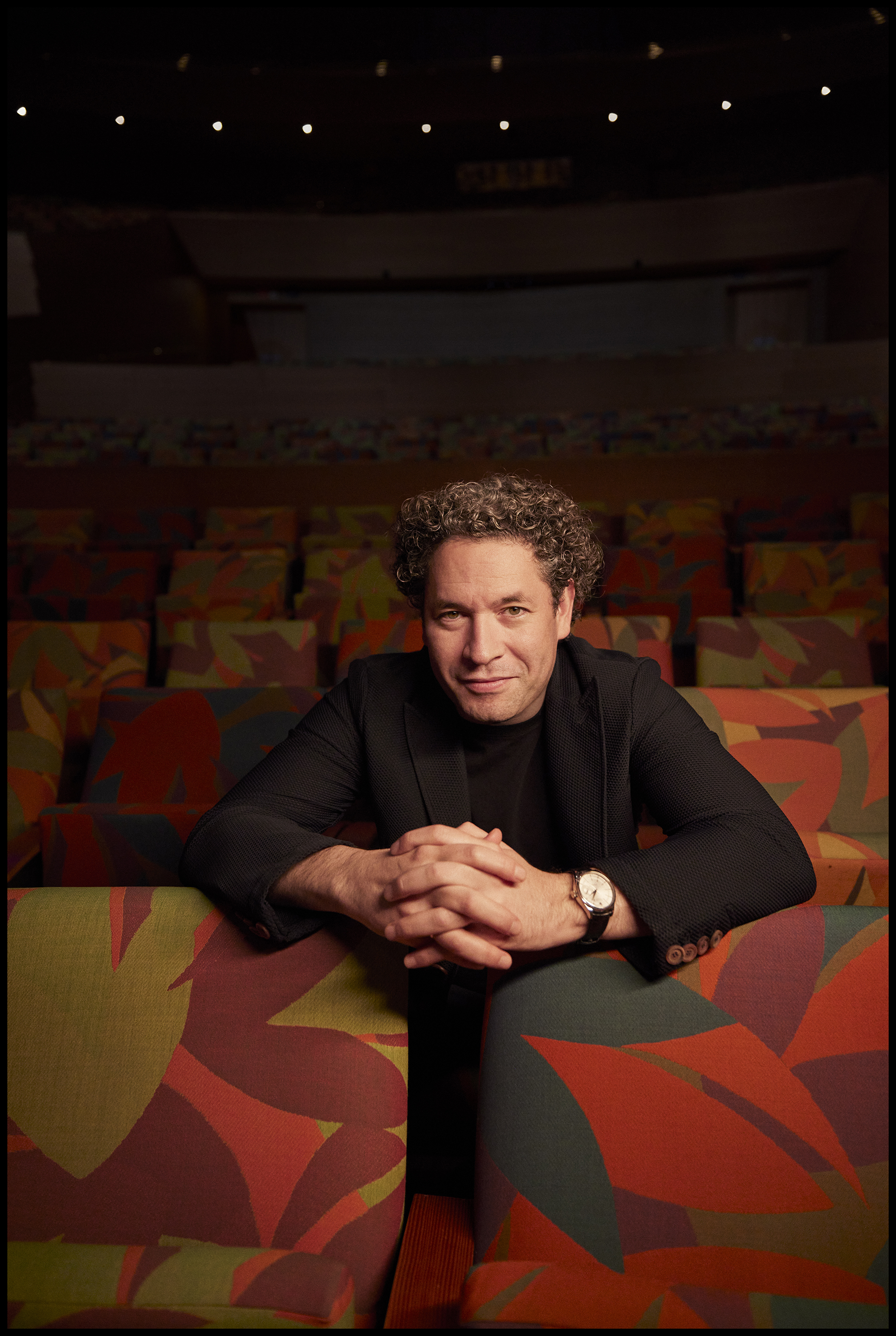 Gustavo Dudamel se despide de Los Ángeles pensando en Venezuela