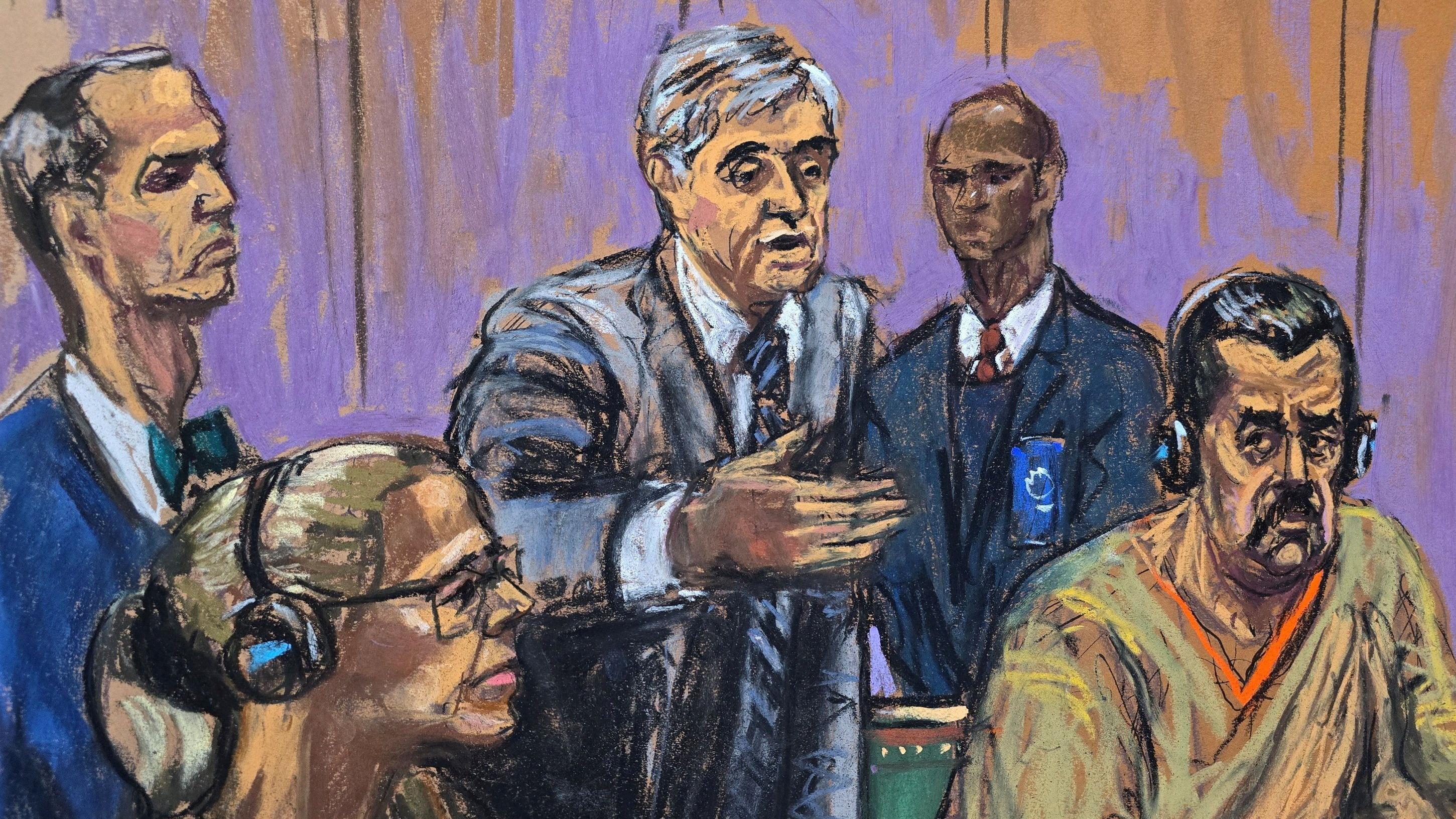 3 investigaciones internacionales sobre Nicolás Maduro y su gobierno además del proceso judicial de Nueva York