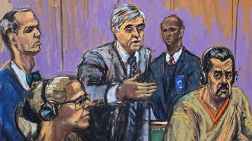 3 investigaciones internacionales sobre Nicolás Maduro y su gobierno además del proceso judicial de Nueva York