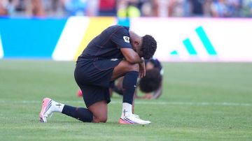 Cómo influyó la polémica de Trump por la sanción a la estrella de EE.UU. Folarin Balogun en la aplastante derrota contra Bélgica