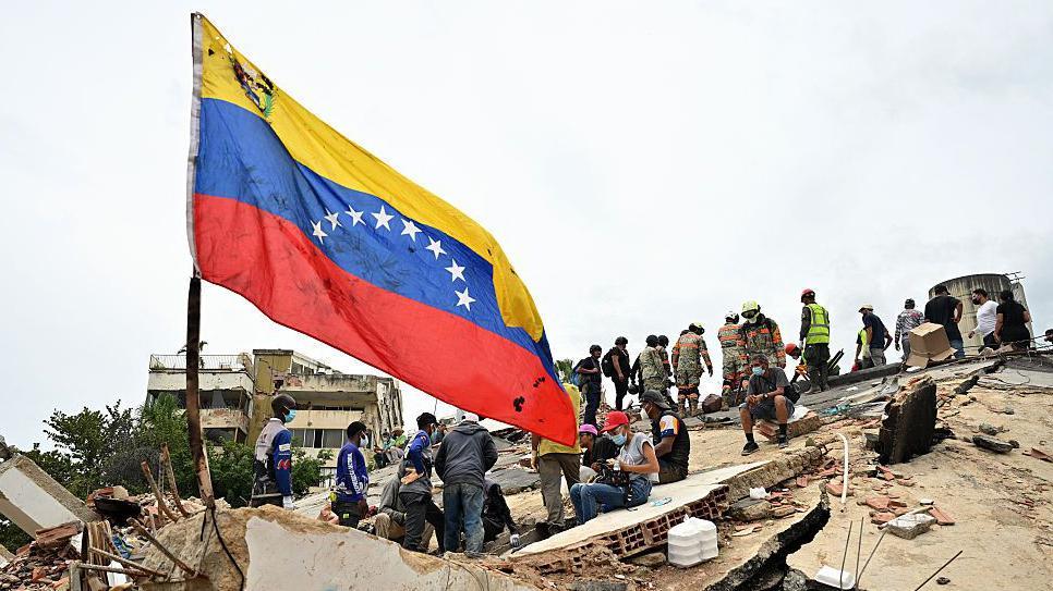 Cuánto costará la reconstrucción tras los terremotos en Venezuela y con qué recursos cuenta el país para afrontarla