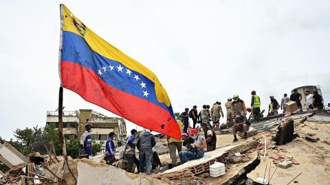 Cuánto costará la reconstrucción tras los terremotos en Venezuela y con qué recursos cuenta el país para afrontarla