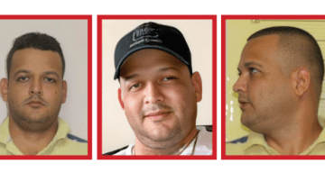 Quién es el "Diablo", el criminal "más buscado" de Costa Rica capturado tras una compleja operación policial