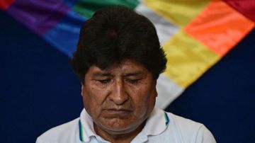 Fiscalía en Bolivia ordena el arresto de Evo Morales: qué cargos enfrenta y por qué el expresidente denuncia una "brutal guerra judicial"