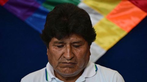 Fiscalía en Bolivia ordena el arresto de Evo Morales: qué cargos enfrenta y por qué el expresidente denuncia una "brutal guerra judicial"
