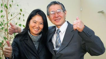 Cómo se compara Keiko con su padre y qué significa que un Fujimori vuelva a gobernar Perú