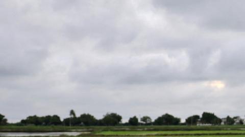 Cómo El Niño y las guerras podrían agravar el hambre mundial