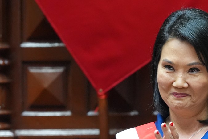 México revela contacto con Fujimori para "avanzar" en la normalización de las relaciones