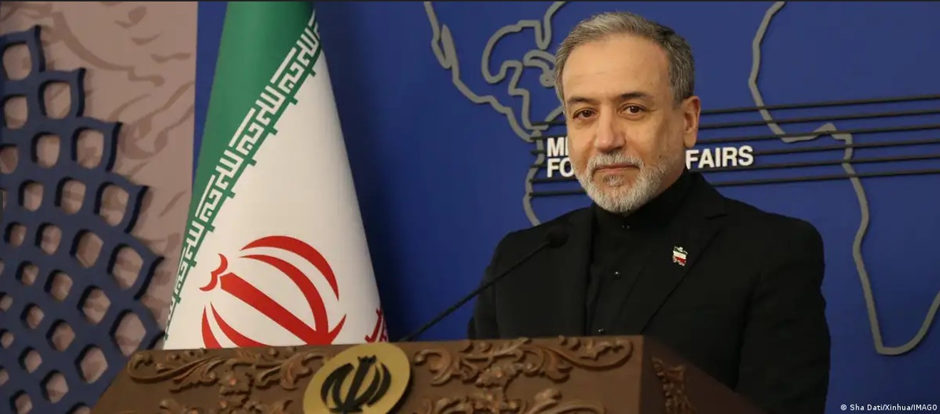 Irán advierte a EE.UU. e Israel que dará "respuesta inmediata" a cualquier amenaza