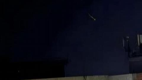 Rumania marca un cambio de rumbo al derribar drones rusos