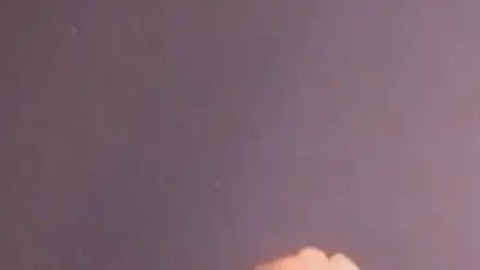 Irán dice que atacó objetivos de EE.UU. en Baréin y Jordania