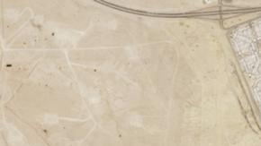 Irán ataca bases en Kuwait y amenaza a EE. UU.