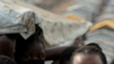 RDC supera los 3,000 casos confirmados de ébola