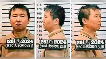 Zhang Zhidong está a la espera de juicio en Estados Unidos, acusado de narcotráfico y lavado de dinero.