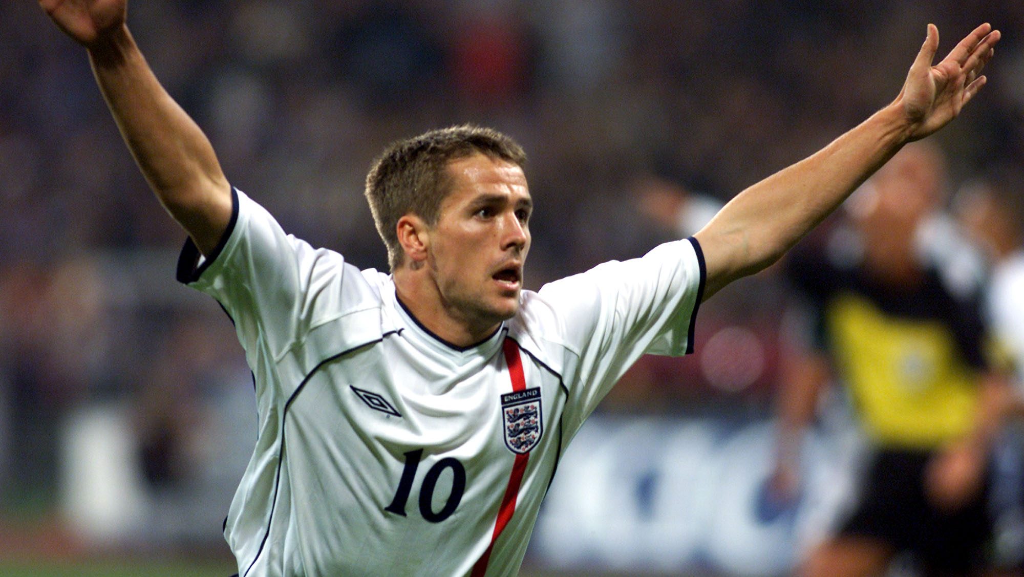 ¡Fuego cruzado! Michael Owen culpa a México y a Thomas Tuchel del fracaso de Inglaterra