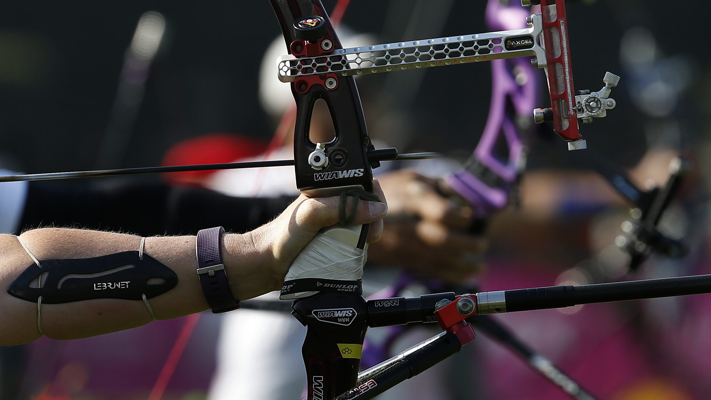 Suspenden por dopaje a la mexicana Mariana Bernal y le quitarán un campeonato del mundo
