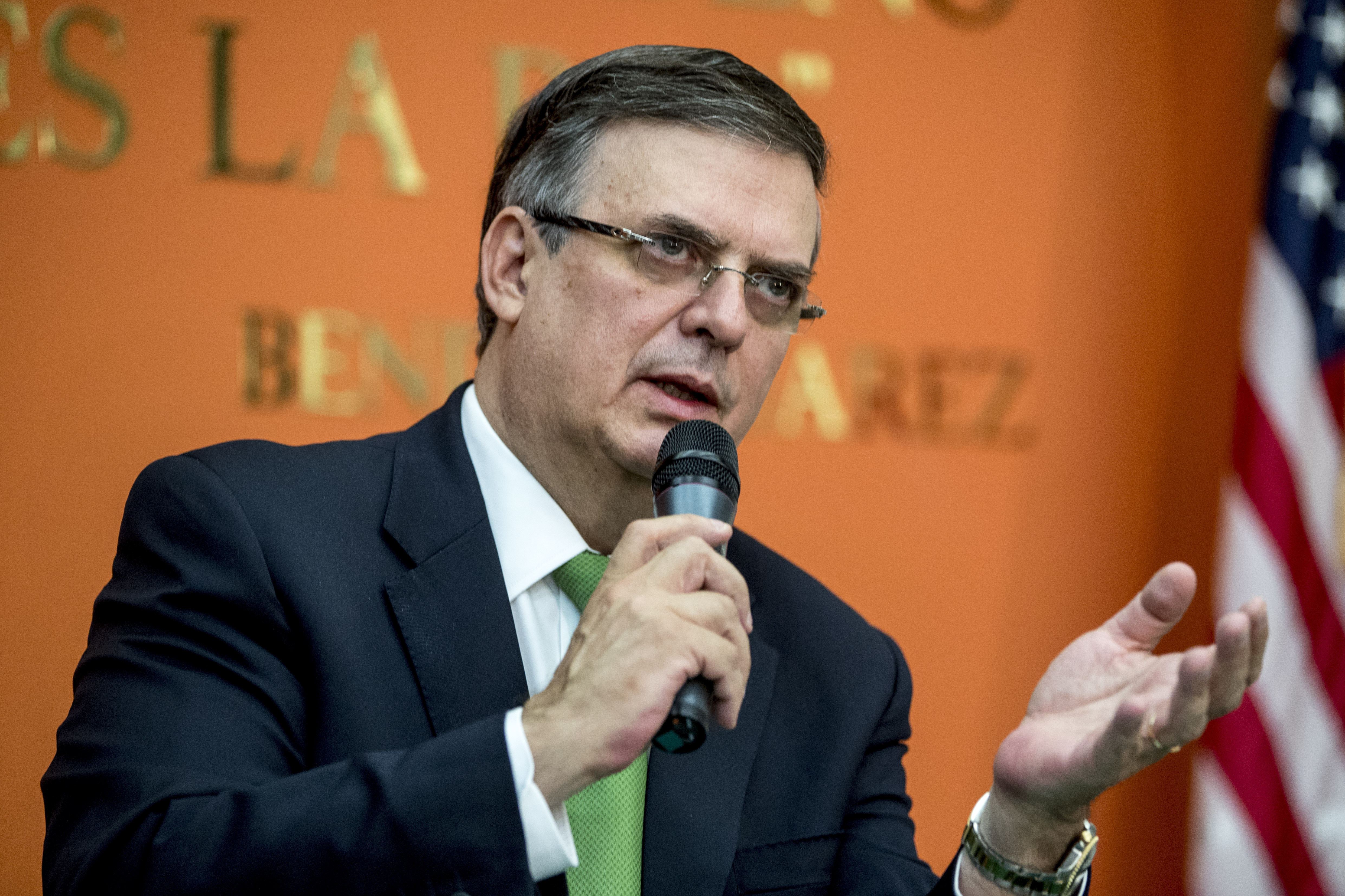 México y EE.UU. realizan nueva ronda del T-MEC con revisiones anuales del acuerdo hasta 2036