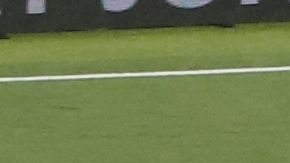 Imagen referencial de la selección de Holanda guardando un minuto de silencio en señal de luto.