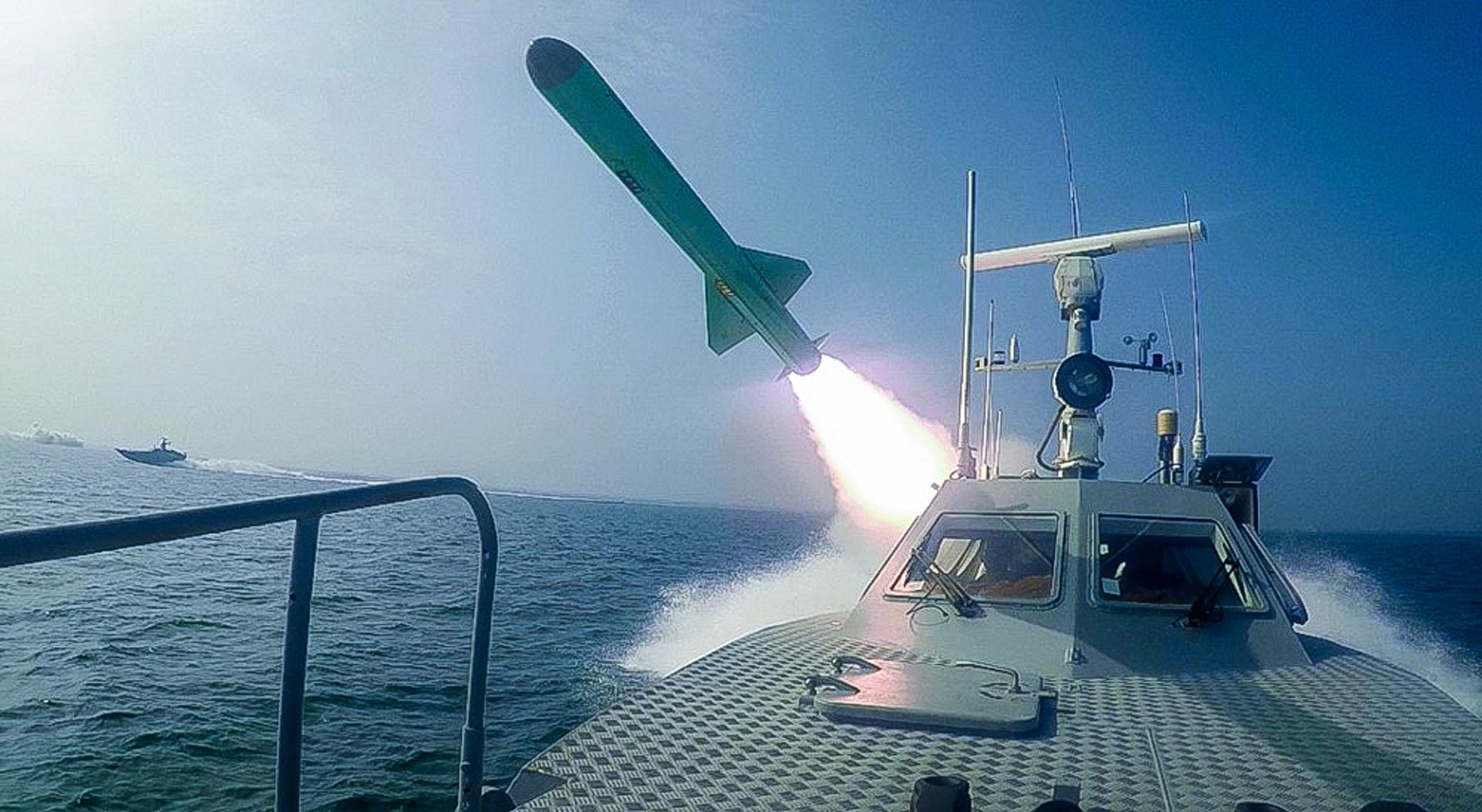 EE.UU. lanza nuevos bombardeos contra Irán por novena jornada consecutiva