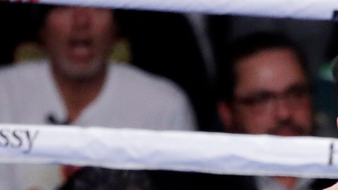 Ryan García envuelto en nueva polémica con el promotor de Golden Boy Promotions