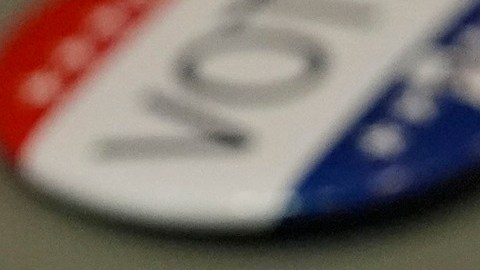 Una cultura de participación permanece mucho después de que termine una elección.