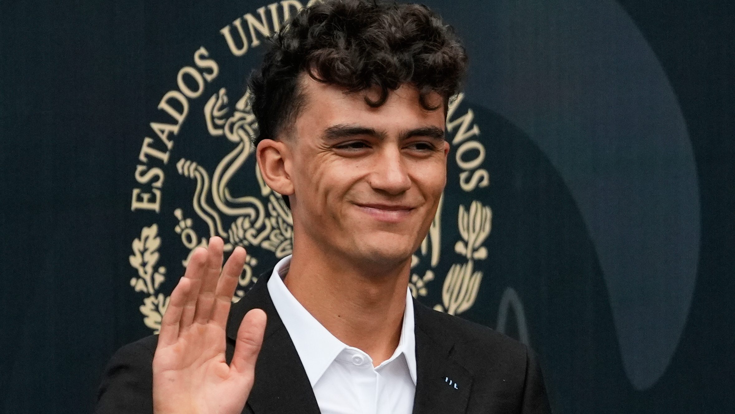 Isaac del Toro dice que está a punto de cumplir un sueño en el Tour de France