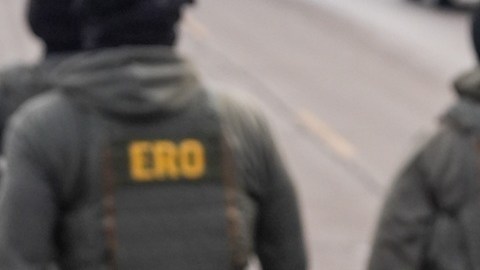 ICE está realizando operativos migratorios con mayor discreción.