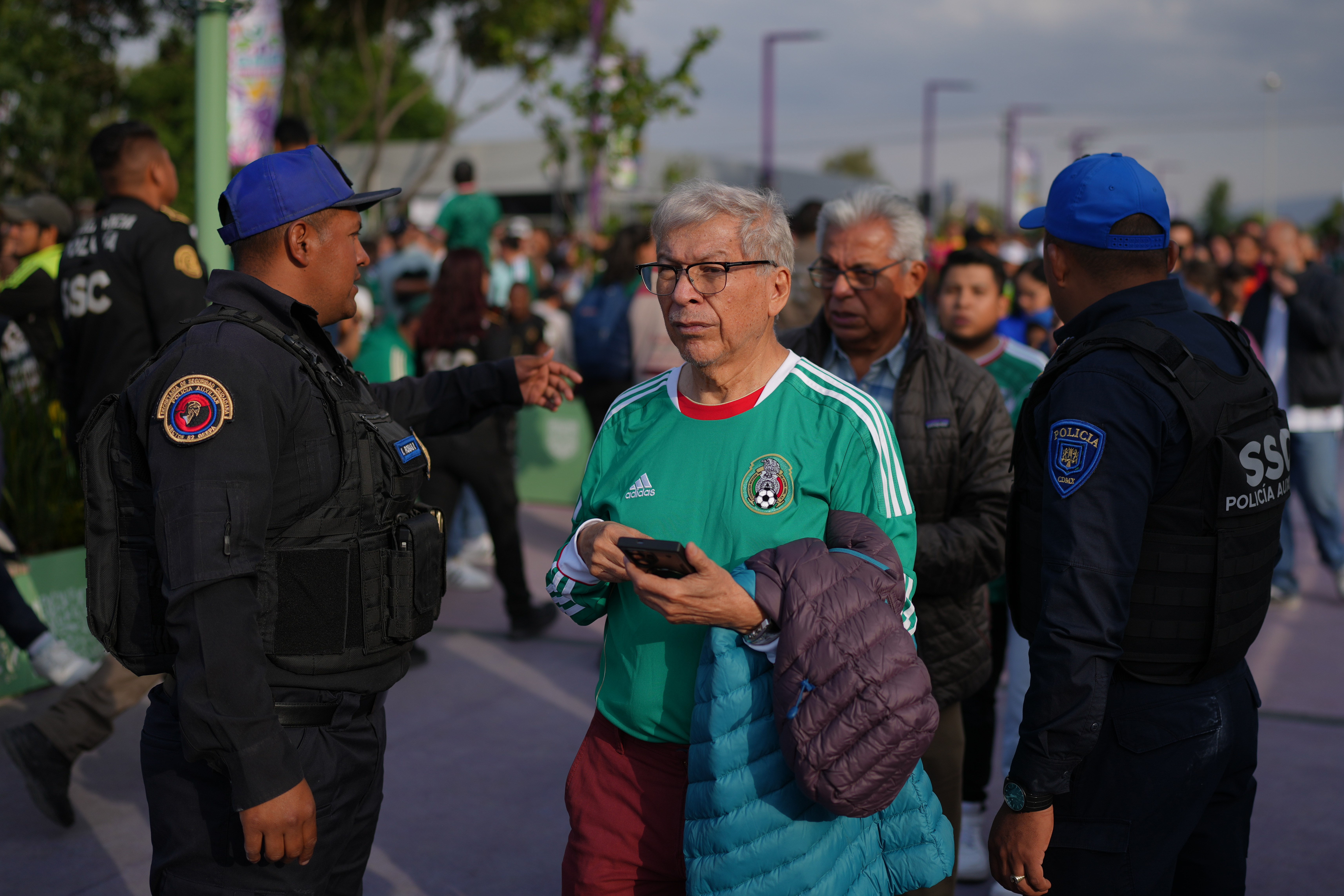 Multan a la Federación Mexicana de Fútbol por irregularidades en manejo de datos para el FAN ID