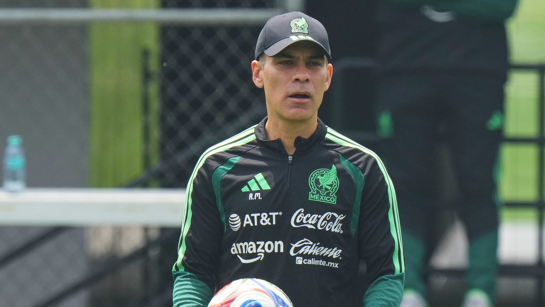 ¡Oficial! La selección de México rompe una tradición histórica con su nuevo director técnico