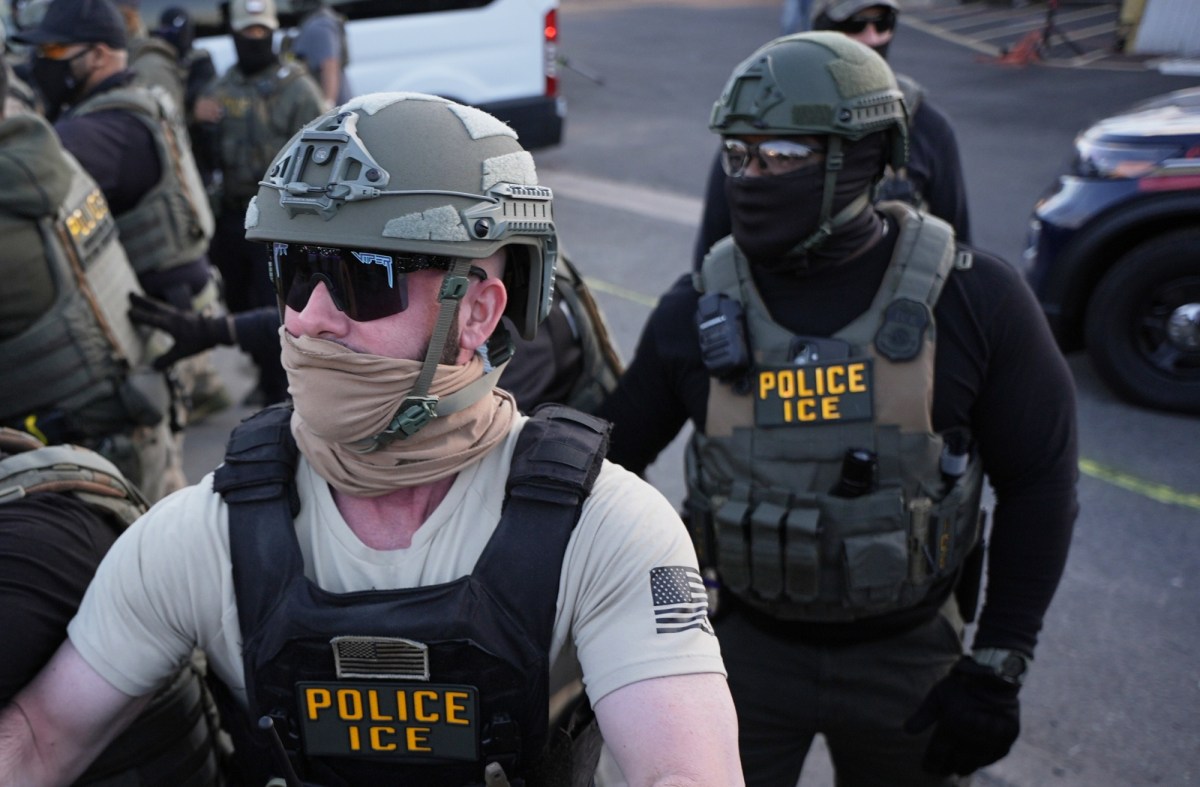 Otro Tribunal de Apelaciones rechaza que ICE mantenga detenidos a inmigrantes sin fianza