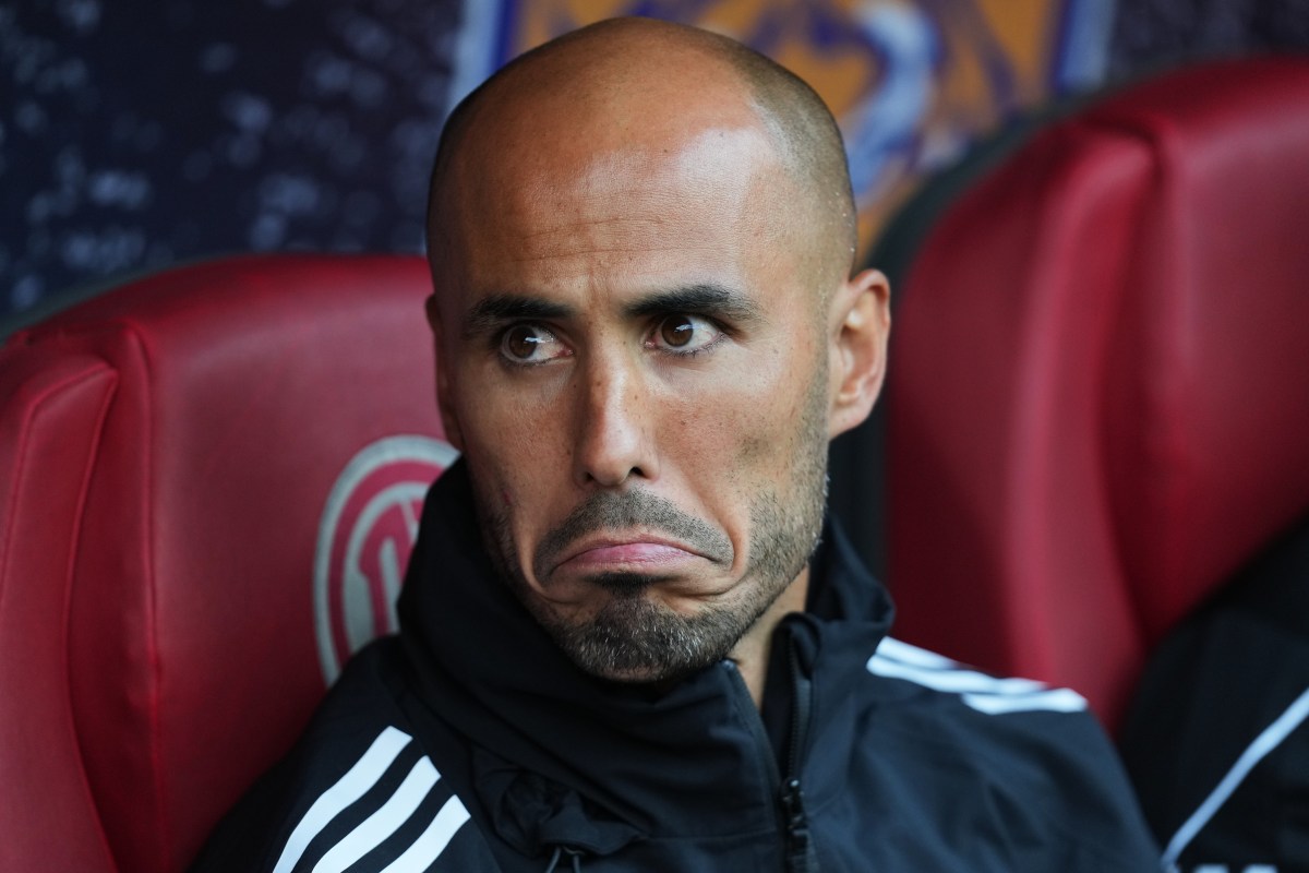 Guido Pizarro deja de ser entrenador de Tigres
