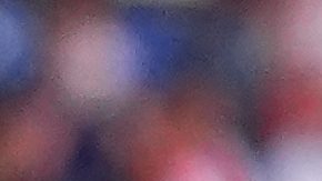 Borja Iglesias en la Copa del Mundo.