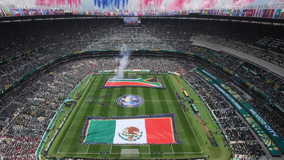 Concacaf busca evitar una Copa Oro descafeinada con partidos en México para 2027