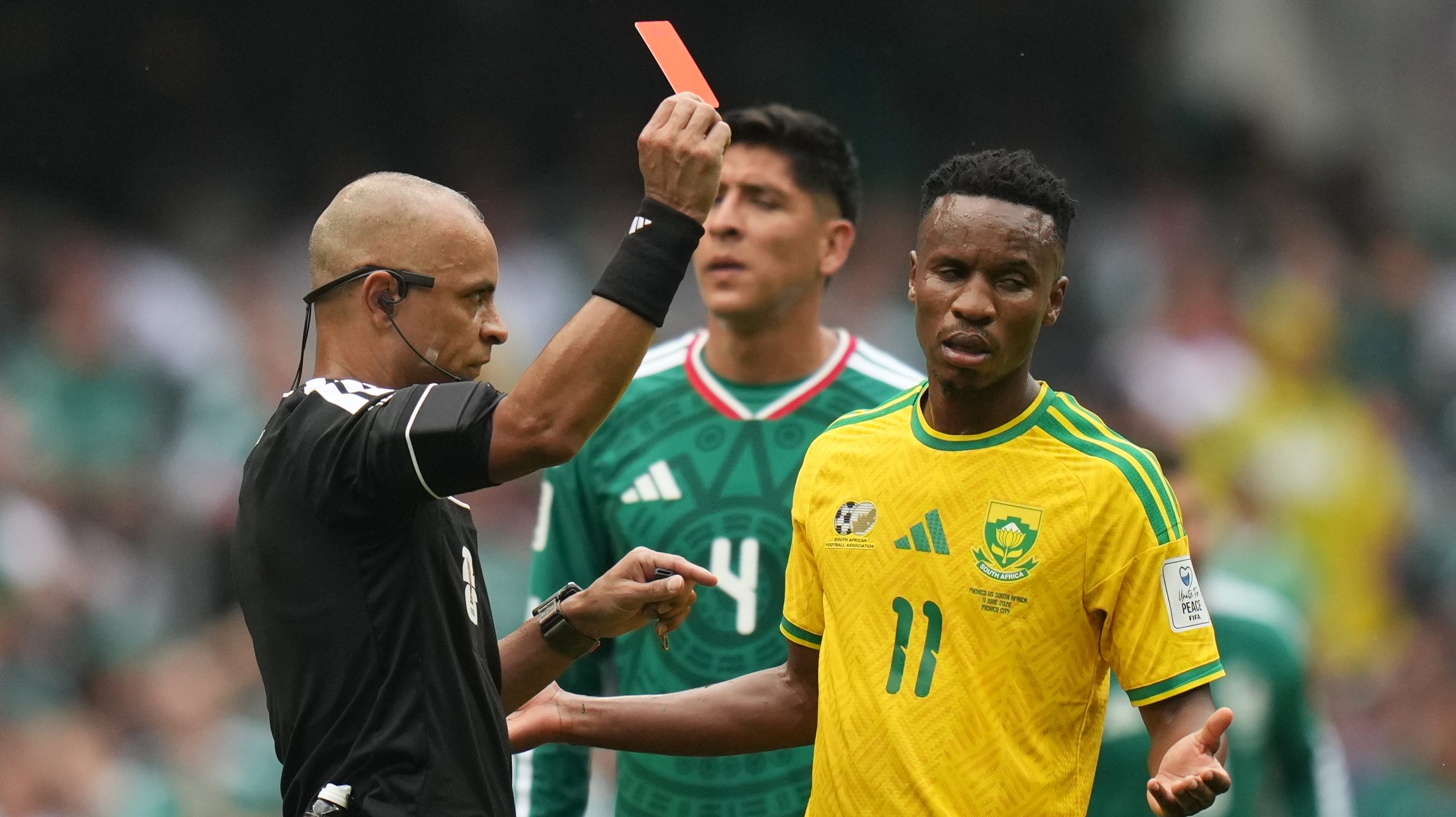 ¿Otro escándalo en el Mundial? Investigan alertas de fraude y apuestas ilegales en el partido de México