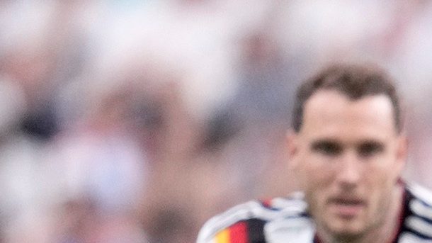 Curazao fue goleado 1-7 por Alemania.