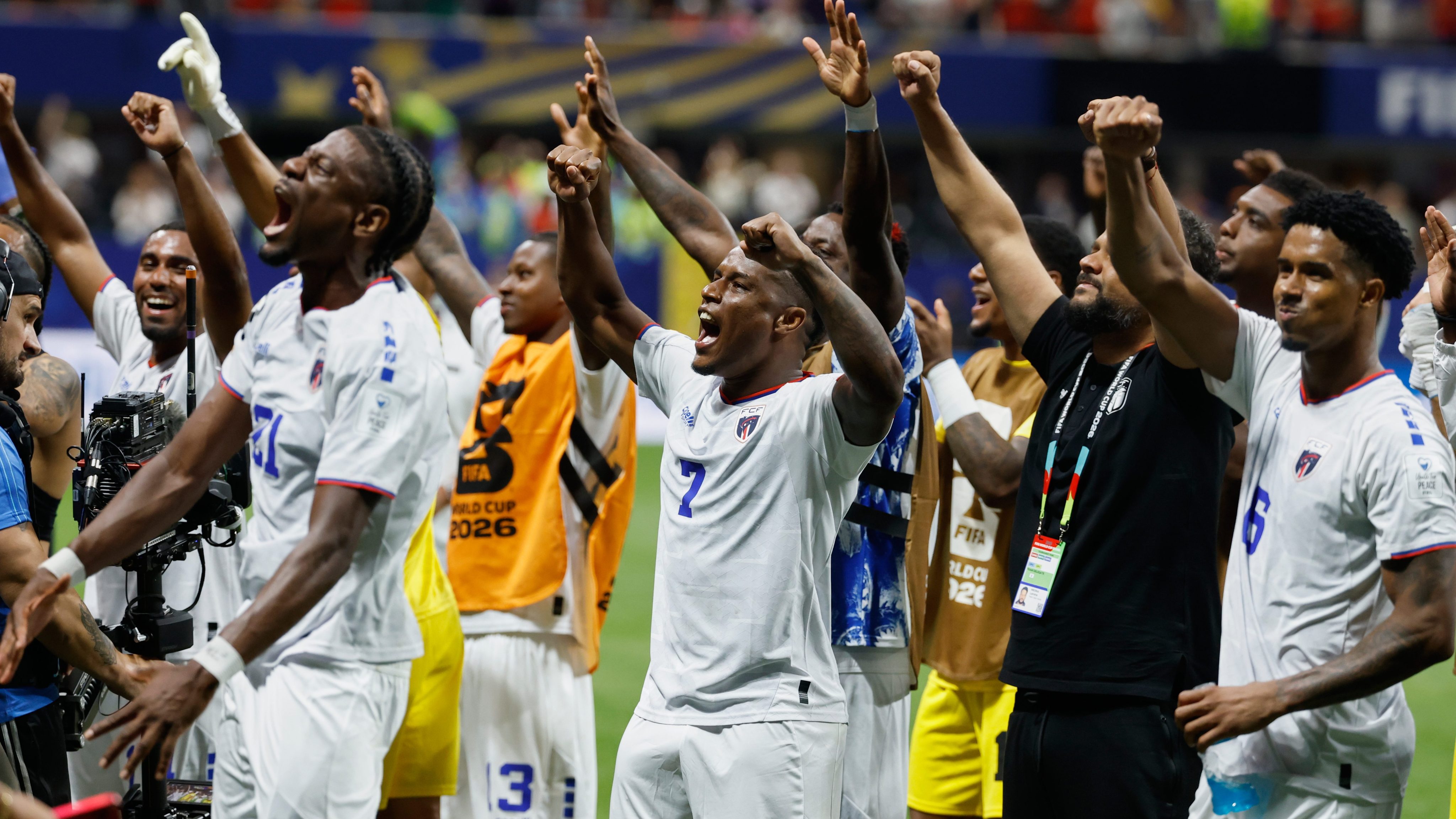 Curiosidades de Cabo Verde, la selección que hizo historia en el Mundial de 2026