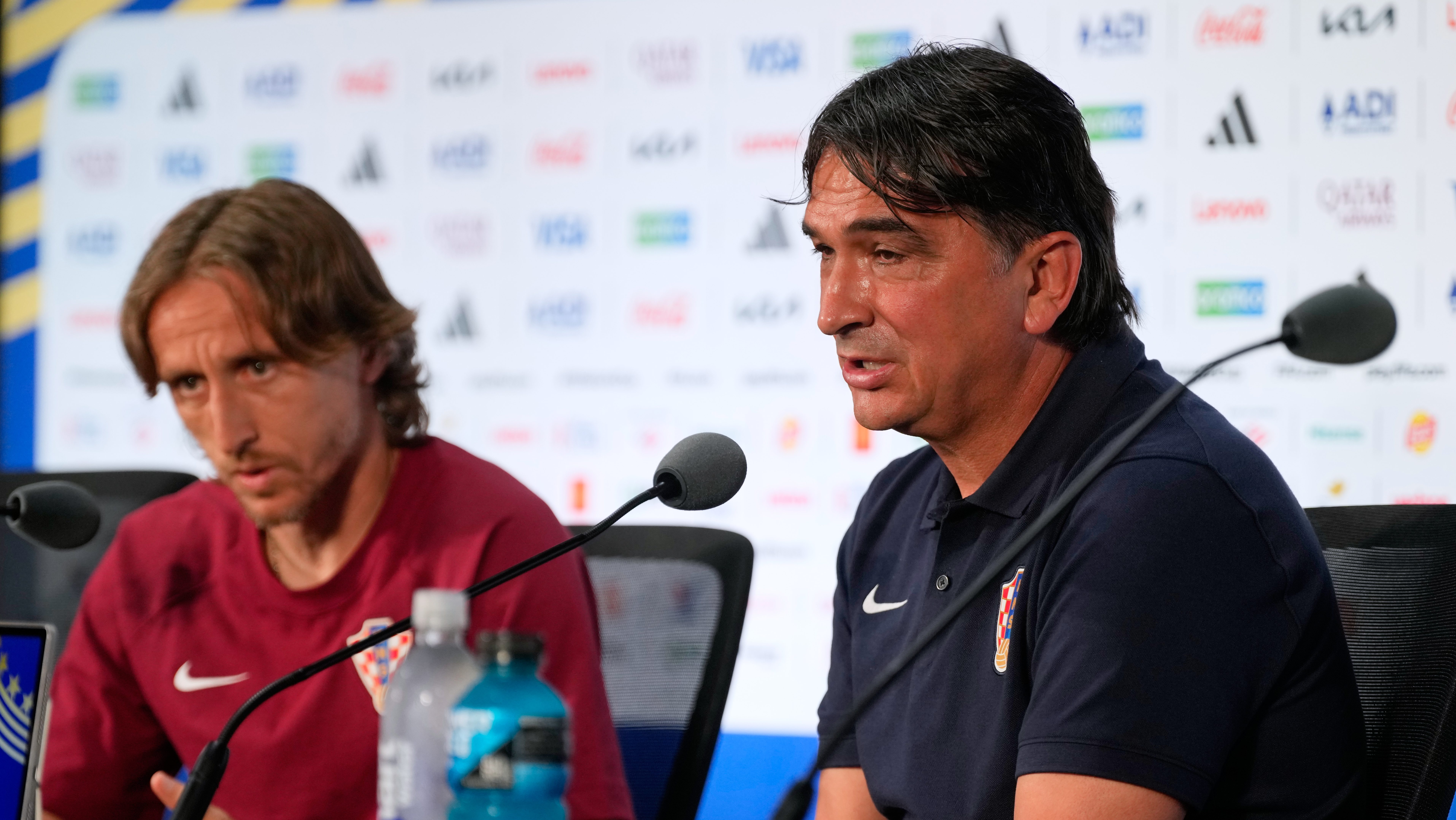 Zlatko Dalic reconoce el fin de una era en Croacia tras la eliminación ante Portugal en el Mundial 2026